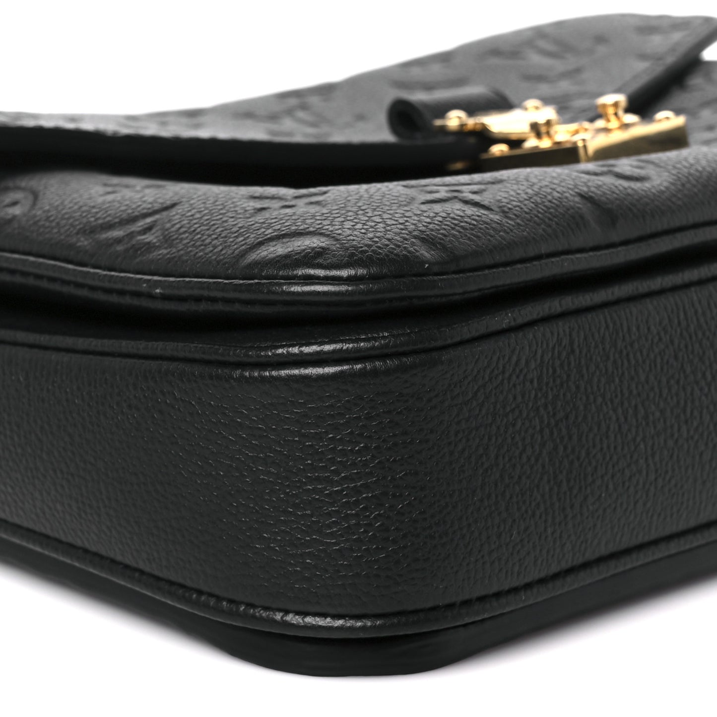 Empreinte Pochette Metis Black