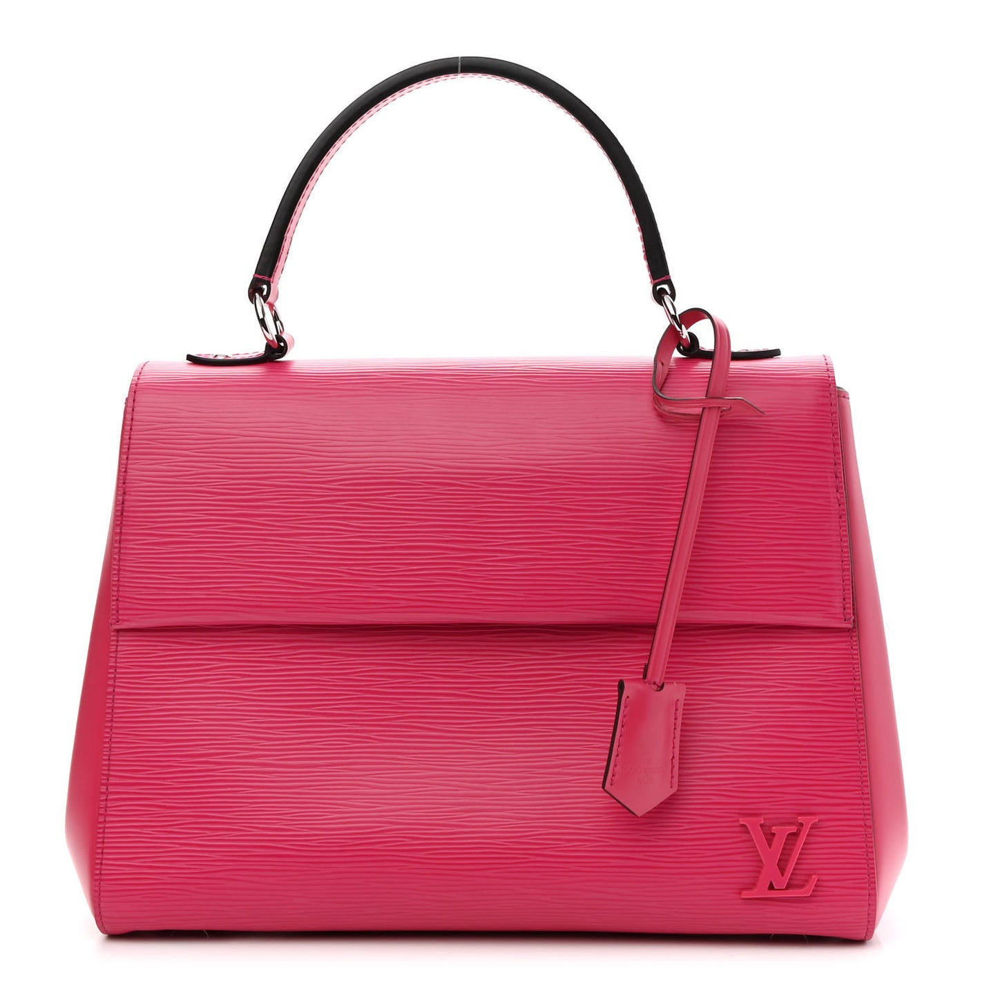 Epi Cluny Hot Pink