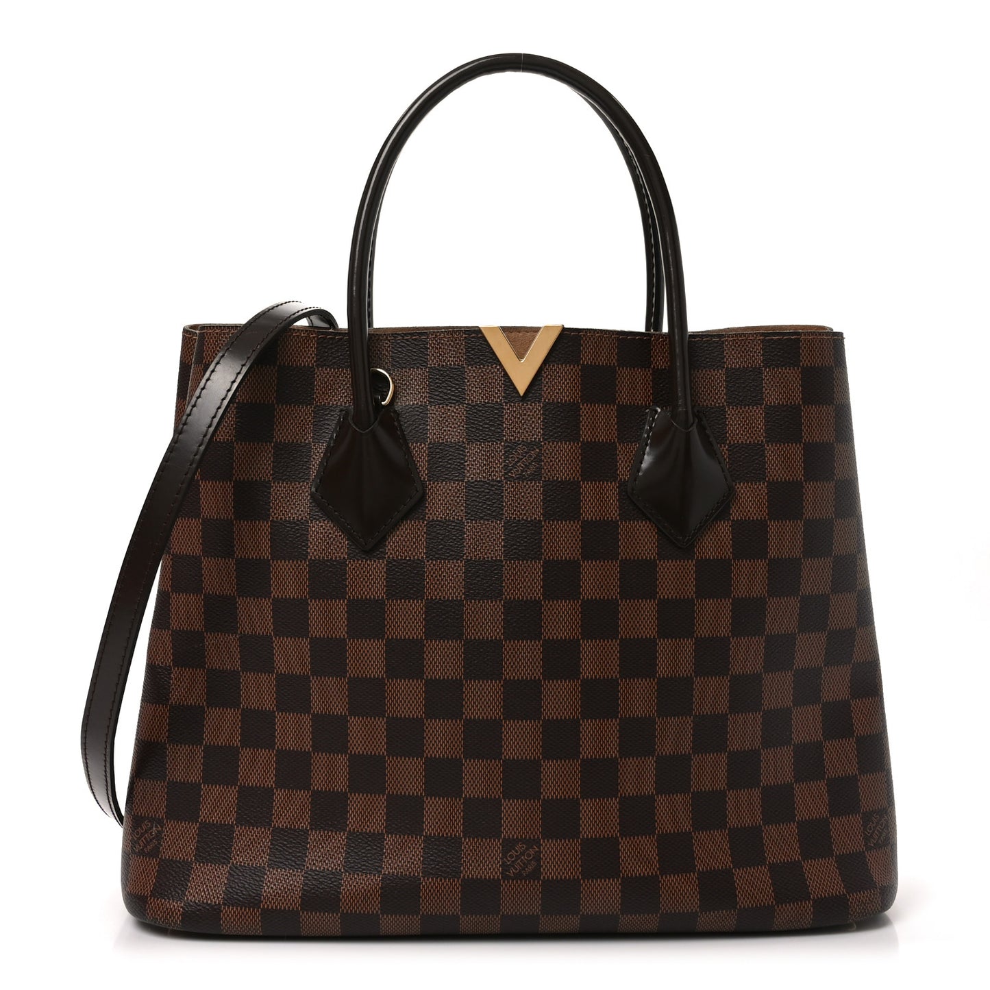 Damier Ebene Kensington
