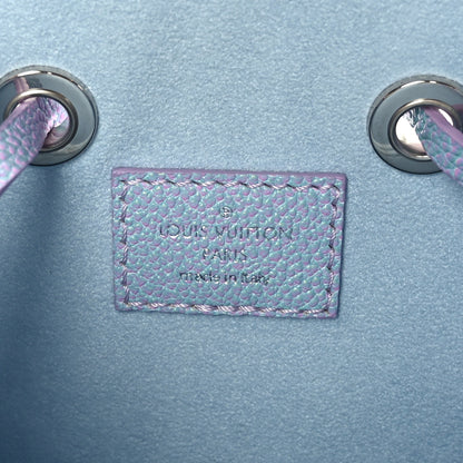 Louis Vuitton Empreinte Monogram Summer Stardust Neonoe BB Lilas 6 of 10