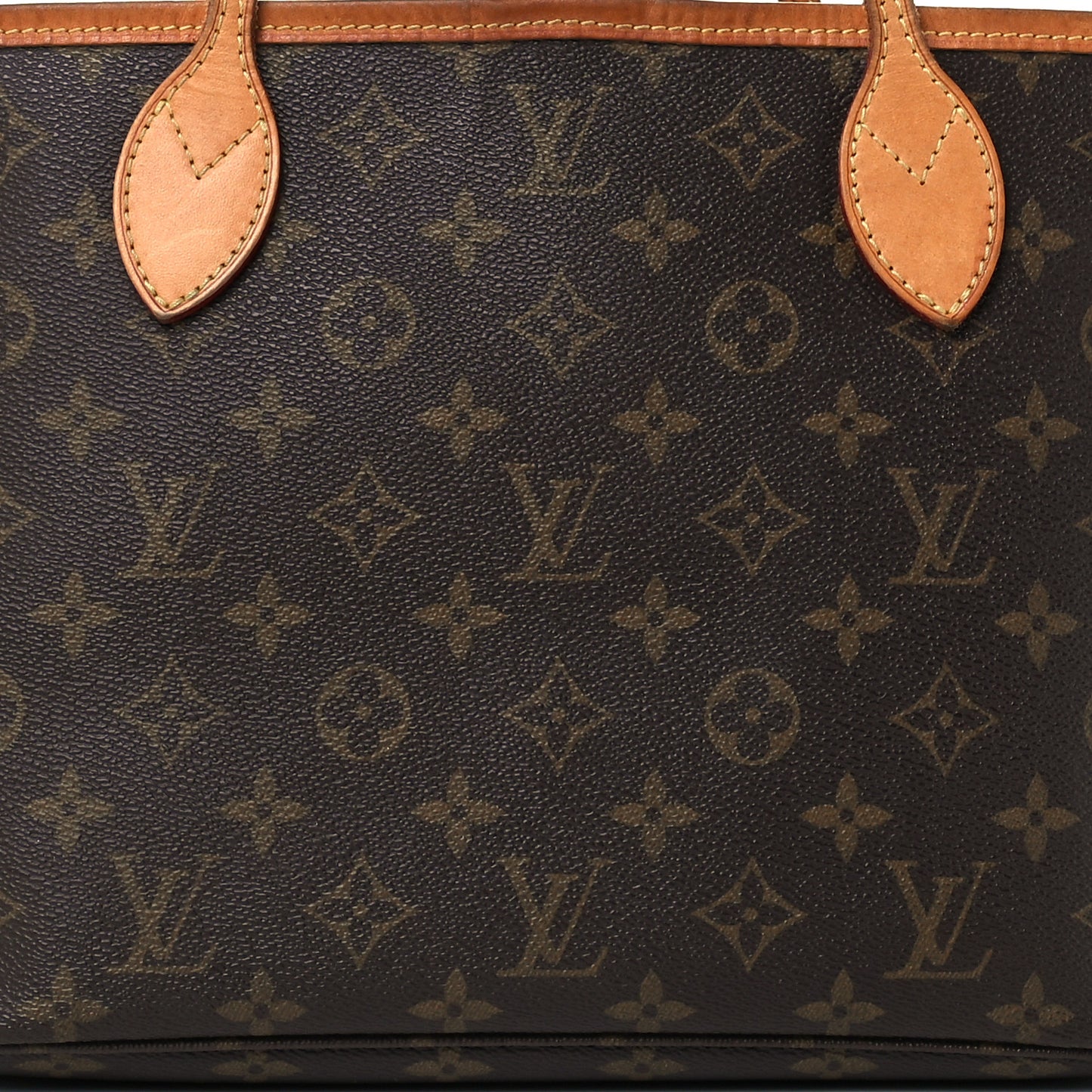 Monogram Neverfull PM