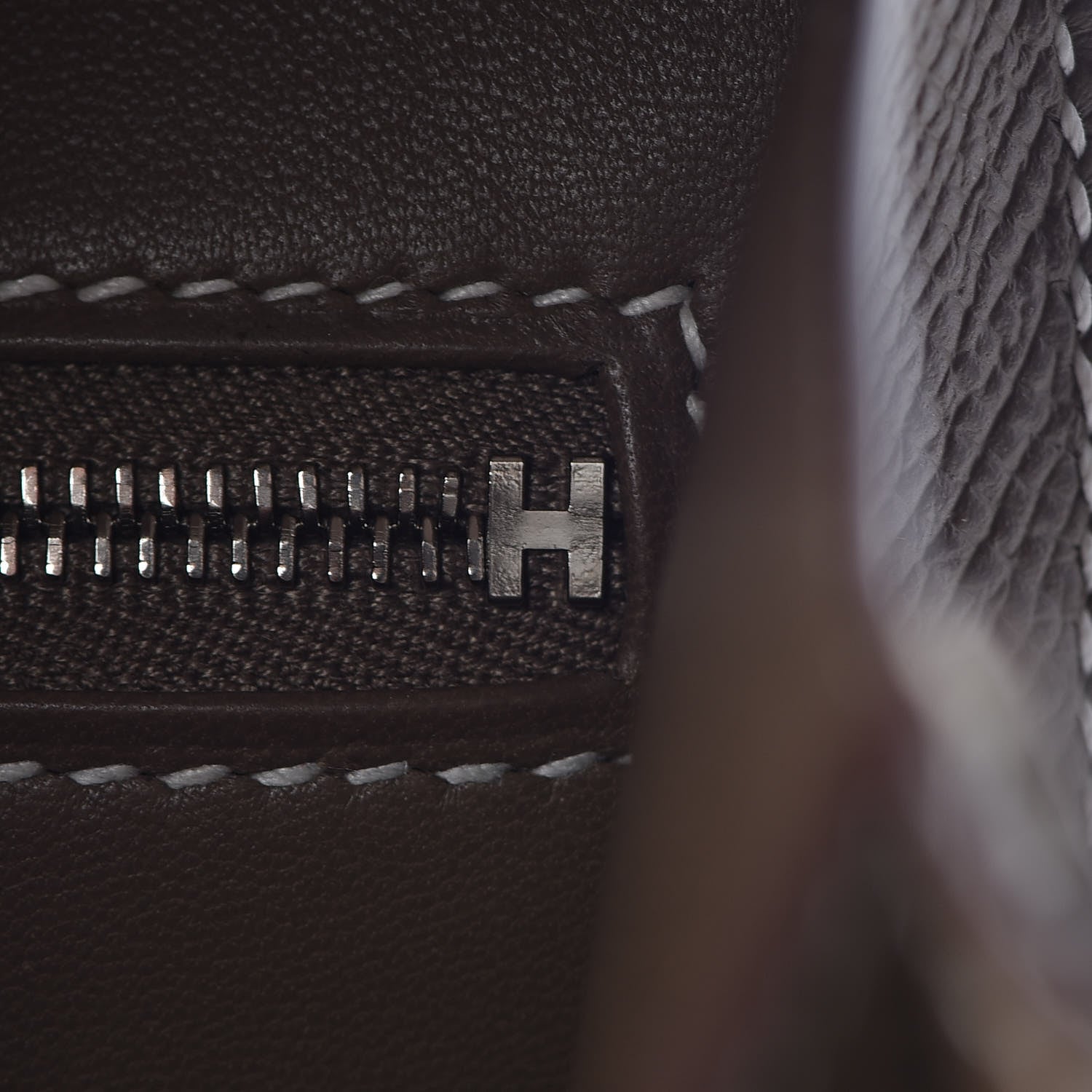 Hermes Epsom Constance 24 Etoupe 11 of 23