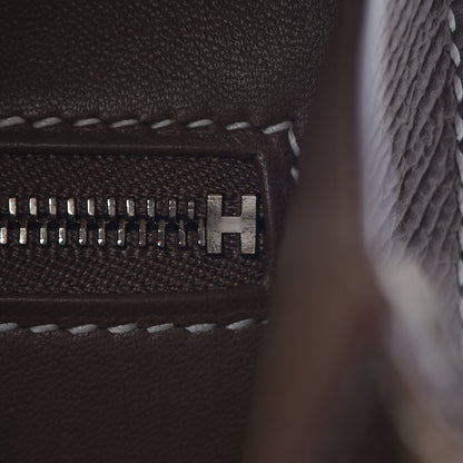 Hermes Epsom Constance 24 Etoupe 11 of 23