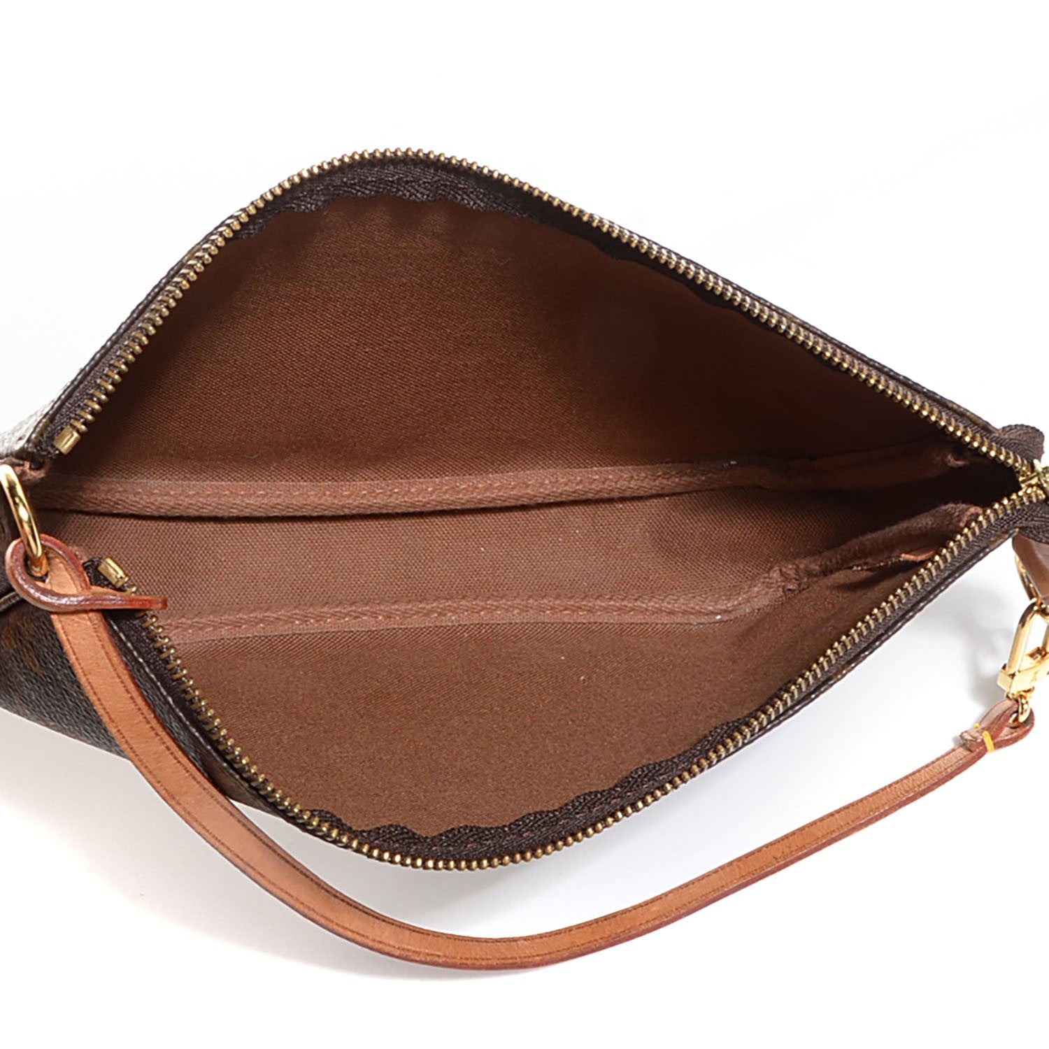 Louis Vuitton Monogram Pochette Accessories 5 of 7