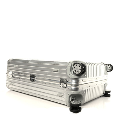Rimowa Aluminum Topas 73 Silver 3 of 15