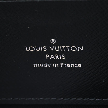 Louis Vuitton Damier Graphite Alpha Wearable Wallet 7 of 12