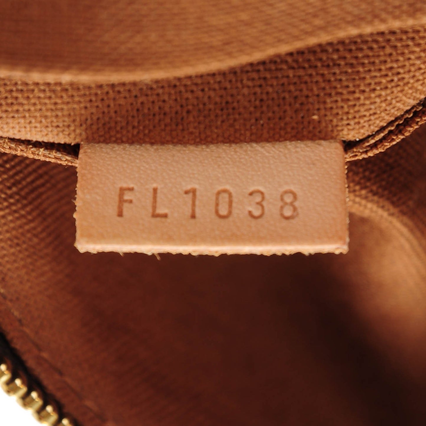 Monogram Lockit PM