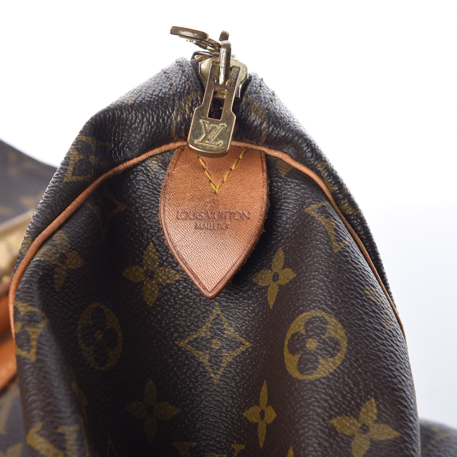 Louis Vuitton Monogram Keepall 55 8 of 29