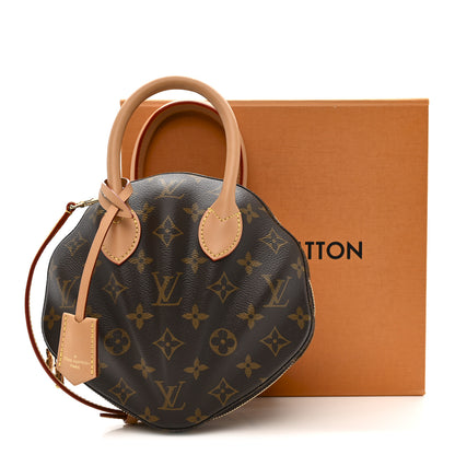Louis Vuitton Reverse Monogram Venus NM 10 of 10