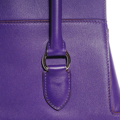 Hermes Swift Toolbox 26 Iris 8 of 14