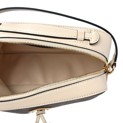 Louis Vuitton Monogram Saintonge Creme 5 of 11