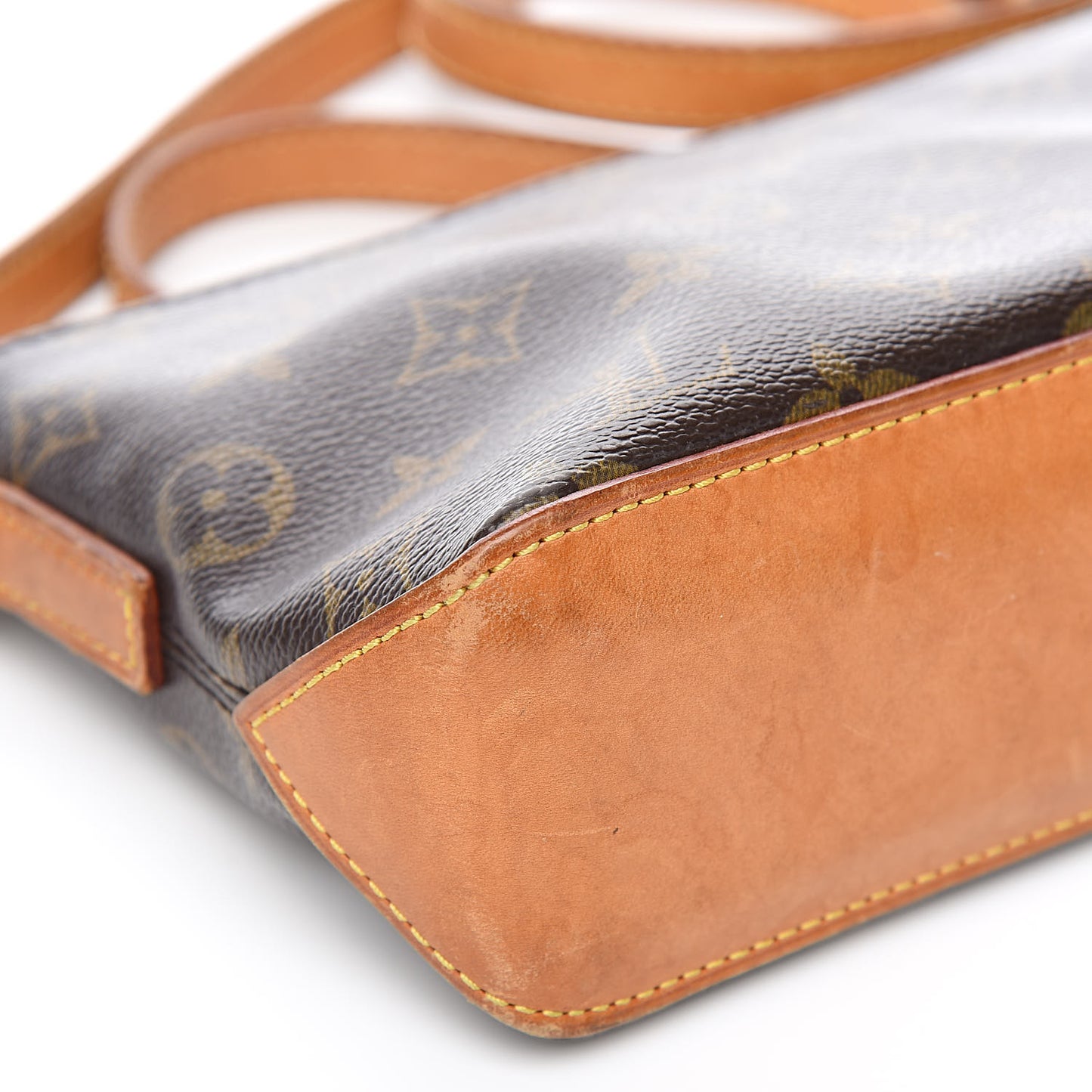 Monogram Trotteur