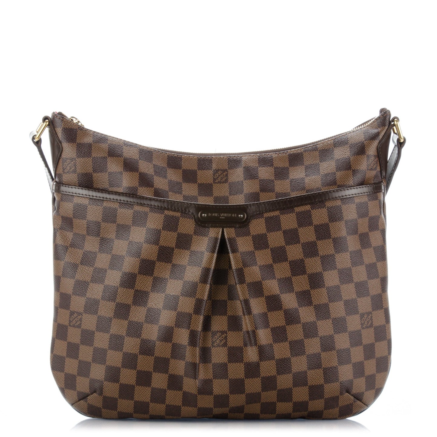 Damier Ebene Bloomsbury GM