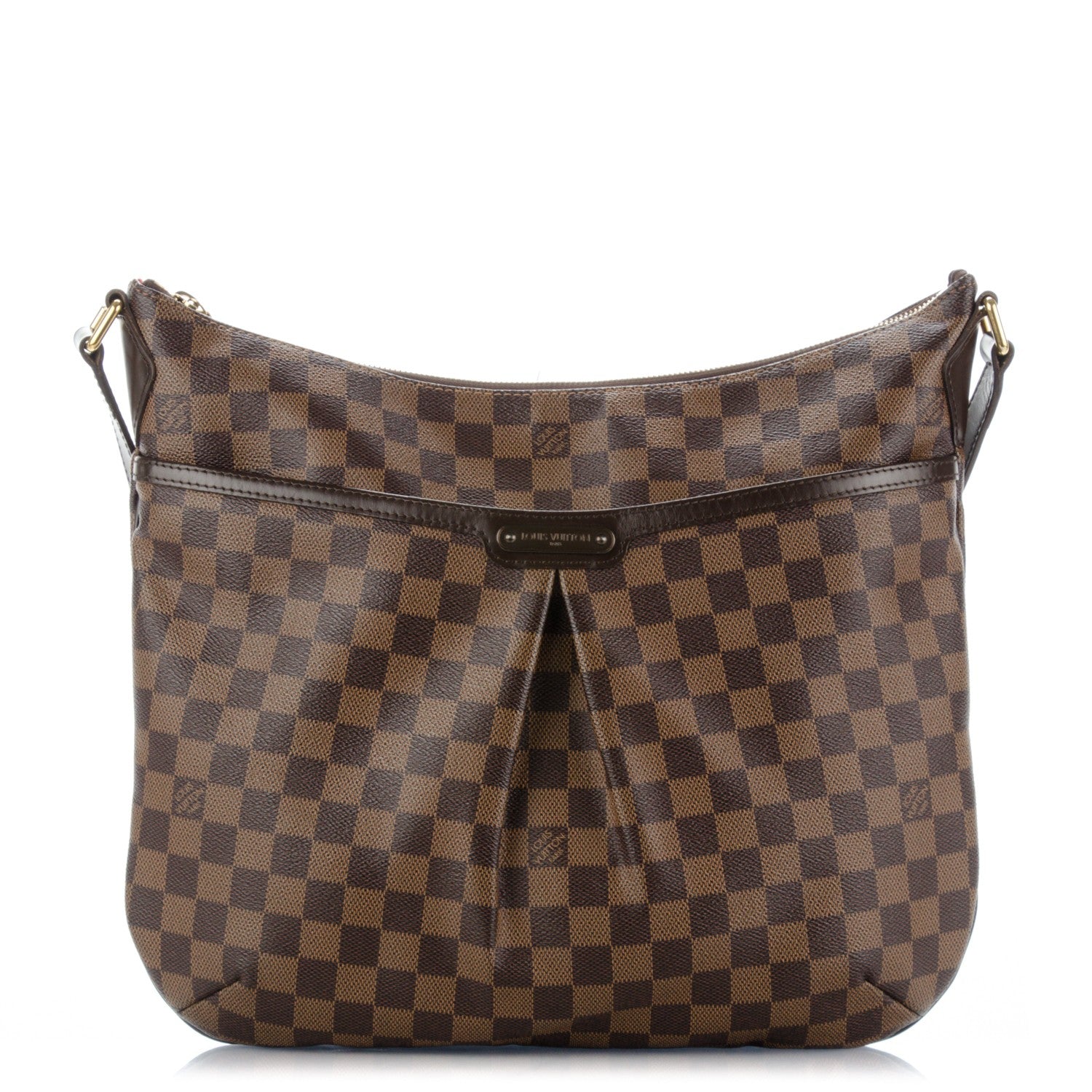 Louis Vuitton Damier Ebene Bloomsbury GM 1 of 6