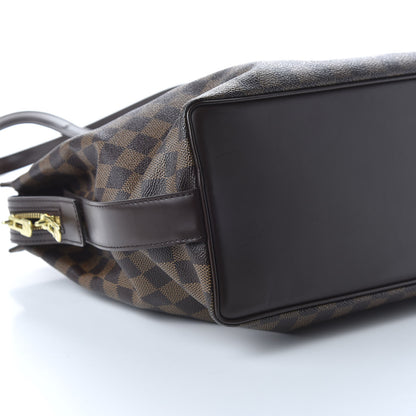 Louis Vuitton Damier Ebene Chelsea Tote 6 of 9