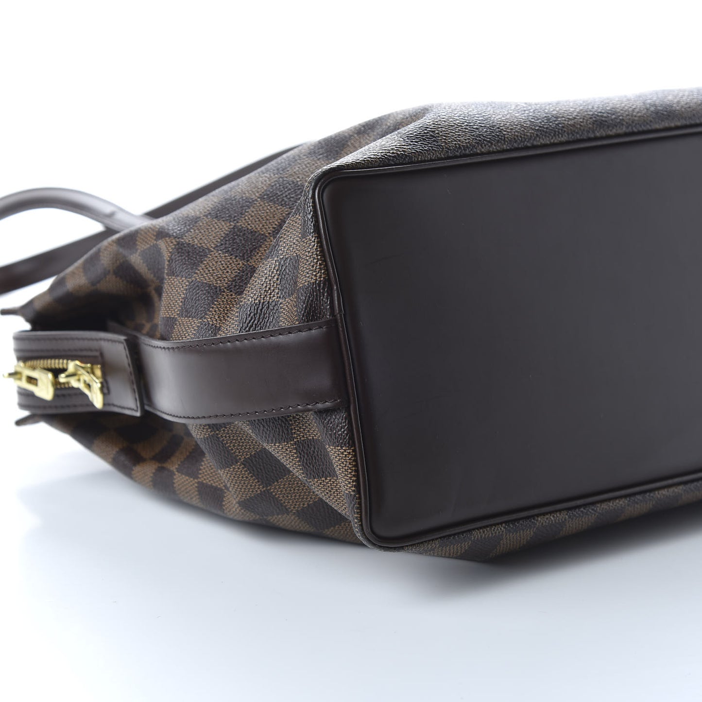 Damier Ebene Chelsea Tote