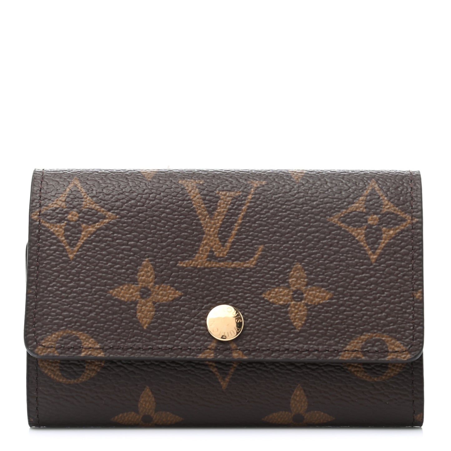 Monogram 6 Key Multicles Holder