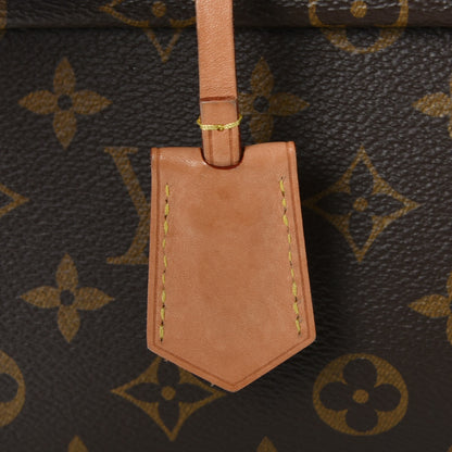 Louis Vuitton Monogram Cluny BB Pink 10 of 10
