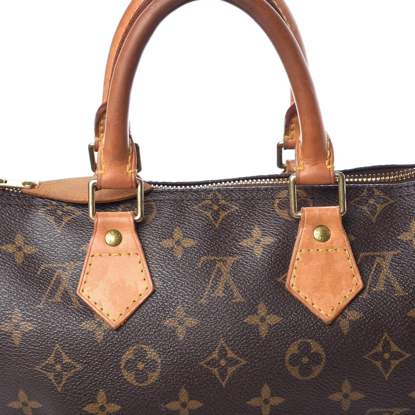 Monogram Speedy 25