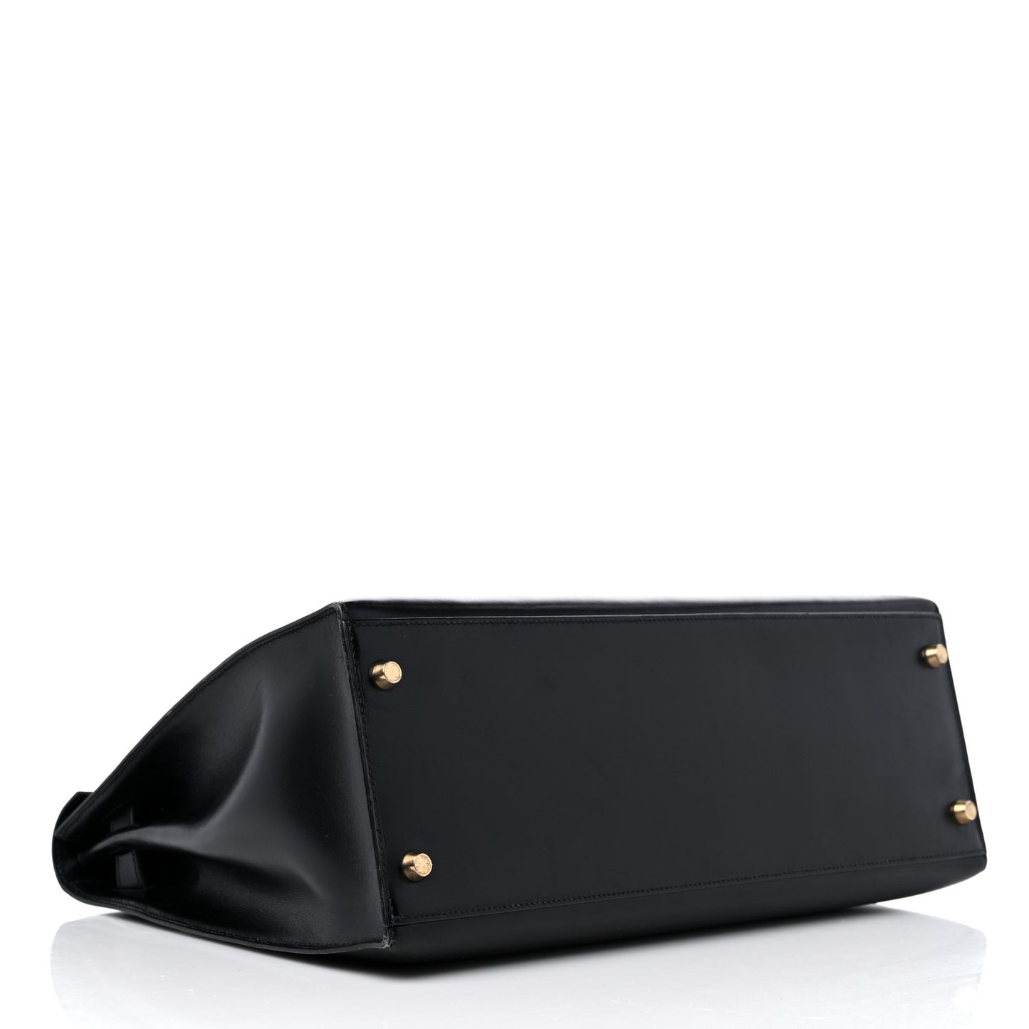 Box Kelly Sellier 35 Black