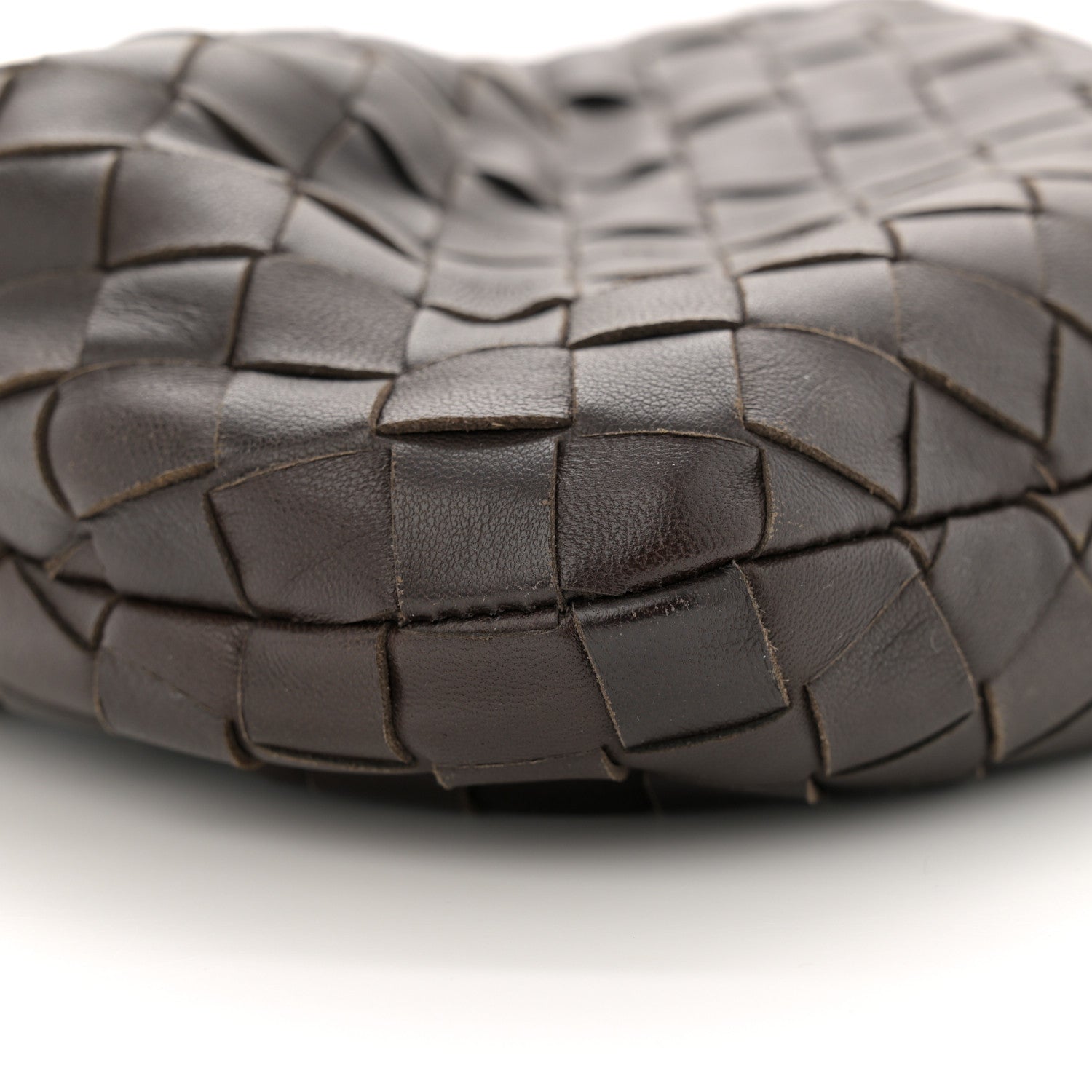Bottega Veneta Nappa Intrecciato Mini Jodie Fondant 9 of 12