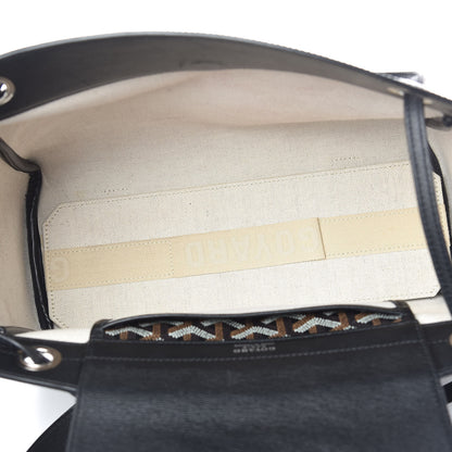 Goyard Goyardine Rouette PM Black 7 of 18