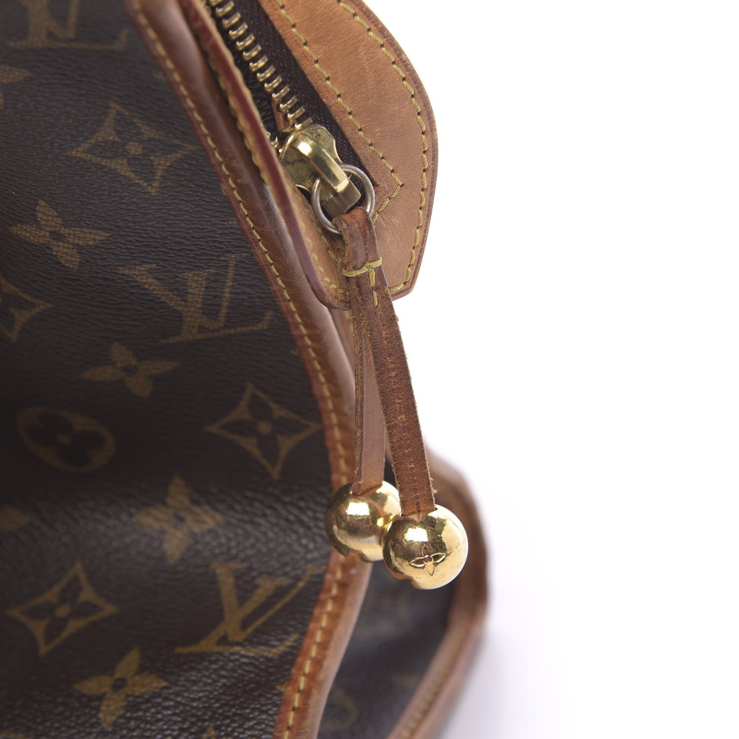 Louis Vuitton Monogram Popincourt Haut 7 of 17