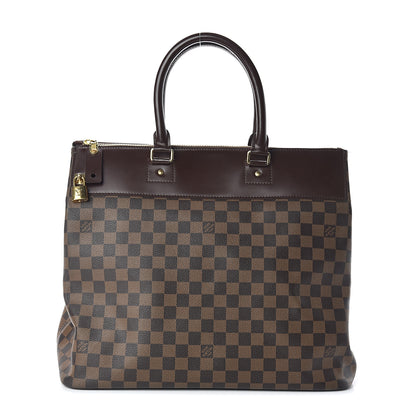 Louis Vuitton Damier Ebene Greenwich PM 1 of 9