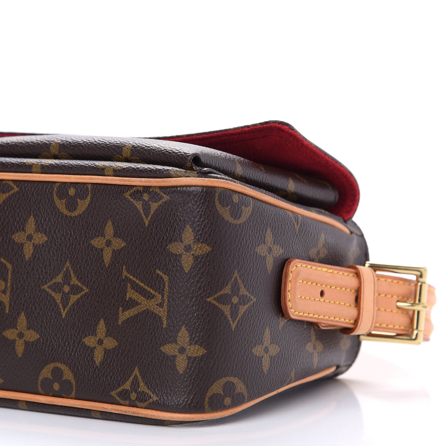 Monogram Viva-Cite MM