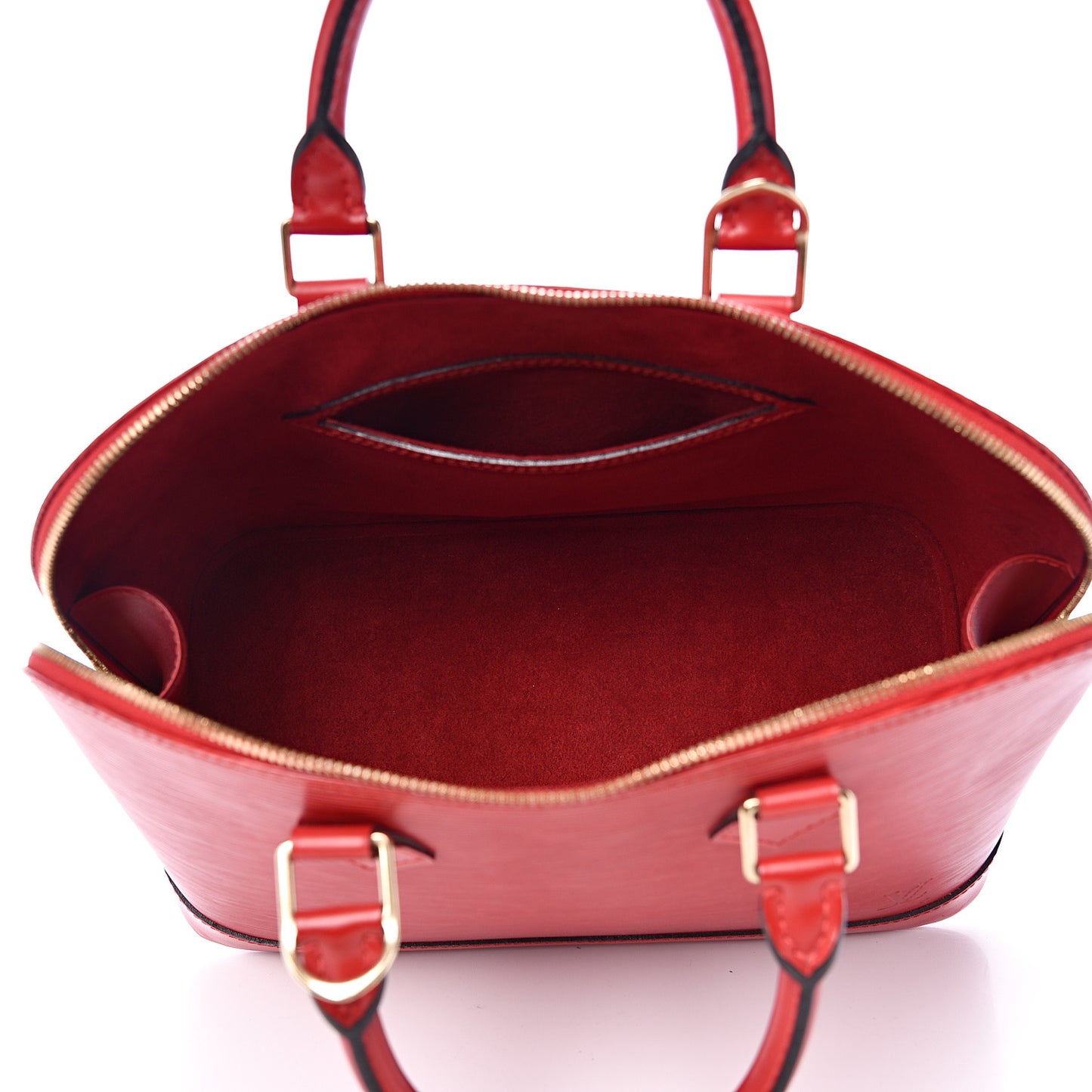 Epi Alma PM Castillan Red