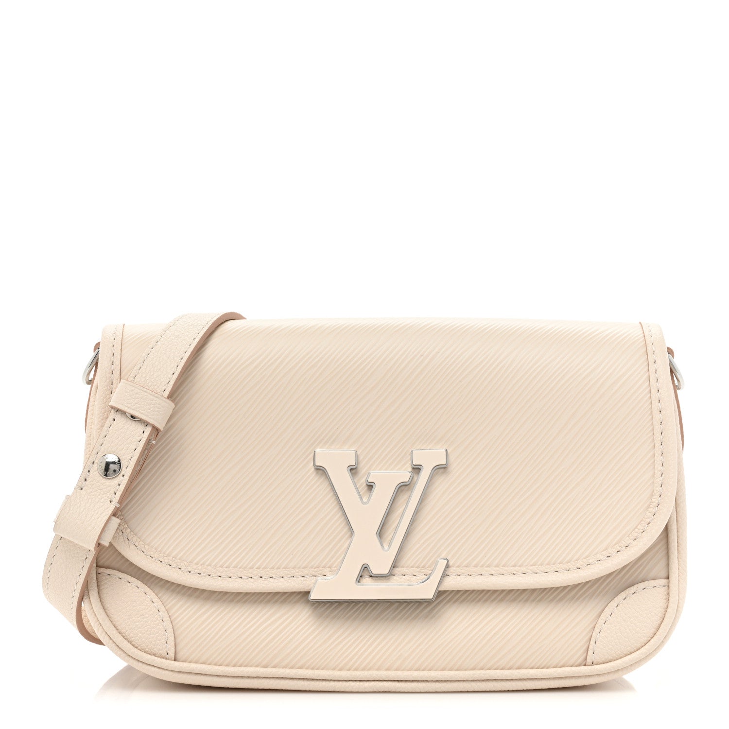 Louis Vuitton Epi Buci Crossbody Quartz 1 of 9