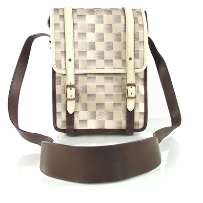 Louis Vuitton Damier Lune Trotteur 1 of 9