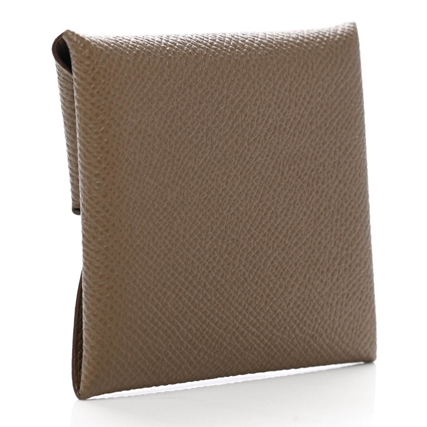 Epsom Bastia Coin Purse Etoupe
