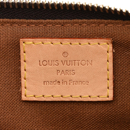 Louis Vuitton Monogram Tikal GM 6 of 10
