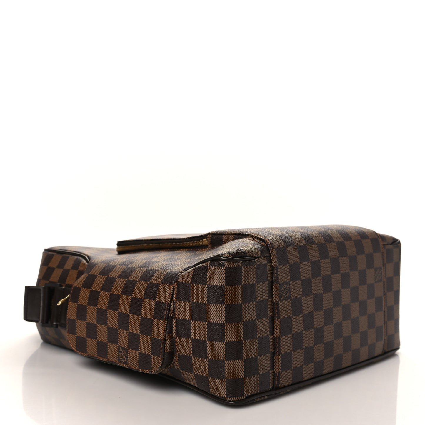 Damier Ebene Olav GM Messenger Bag