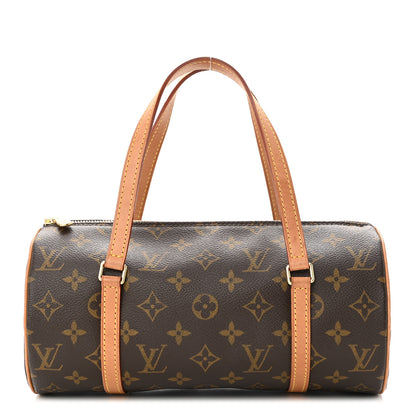 Louis Vuitton Monogram Papillon 26 1 of 9