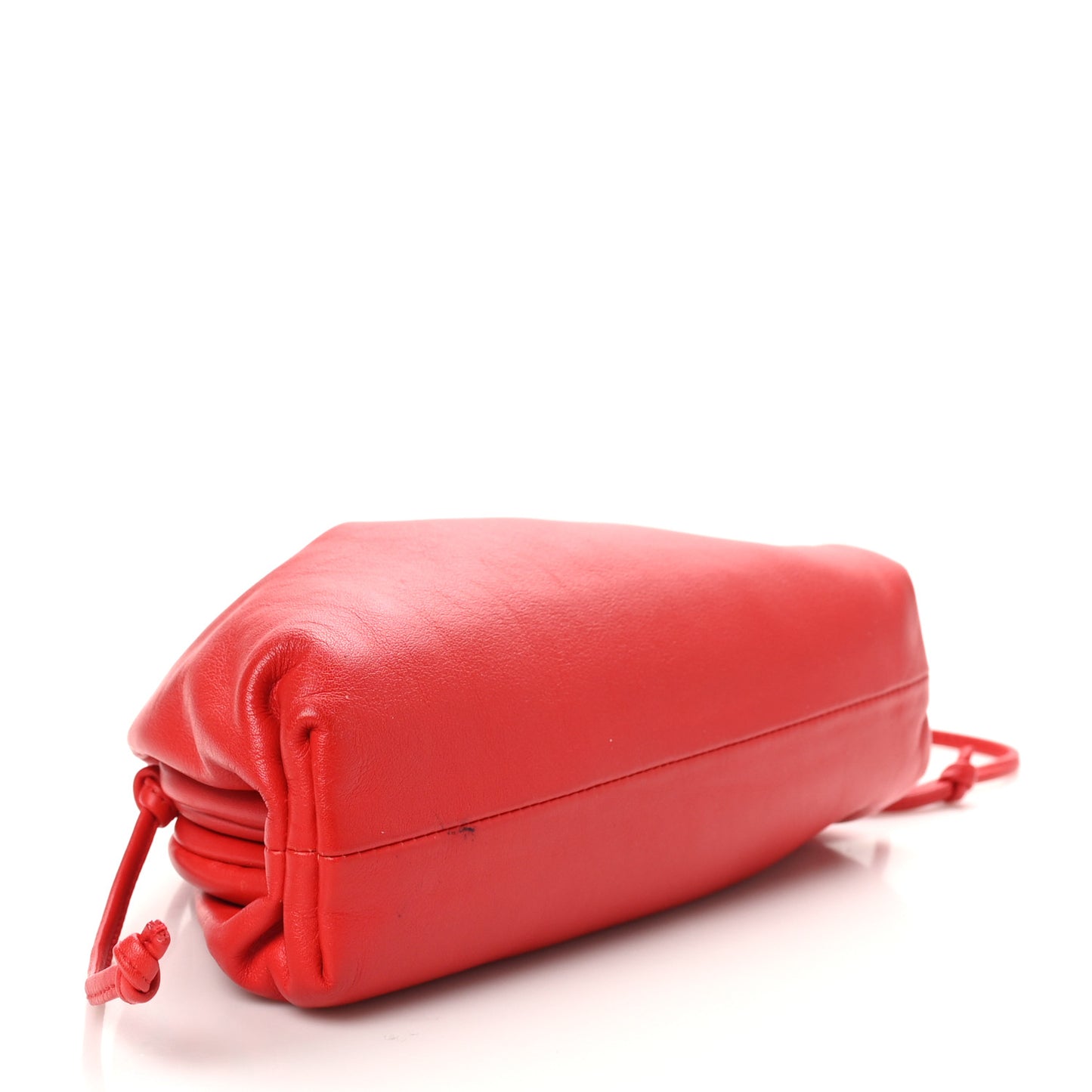 Butter Calfskin The Mini Pouch Nail Polish