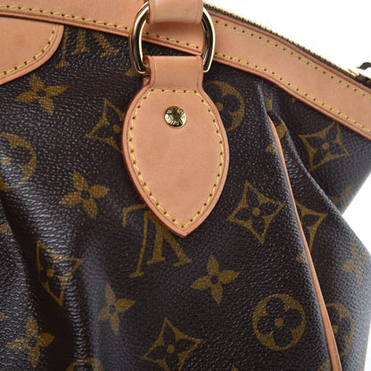 Louis Vuitton Monogram Tivoli PM 12 of 12