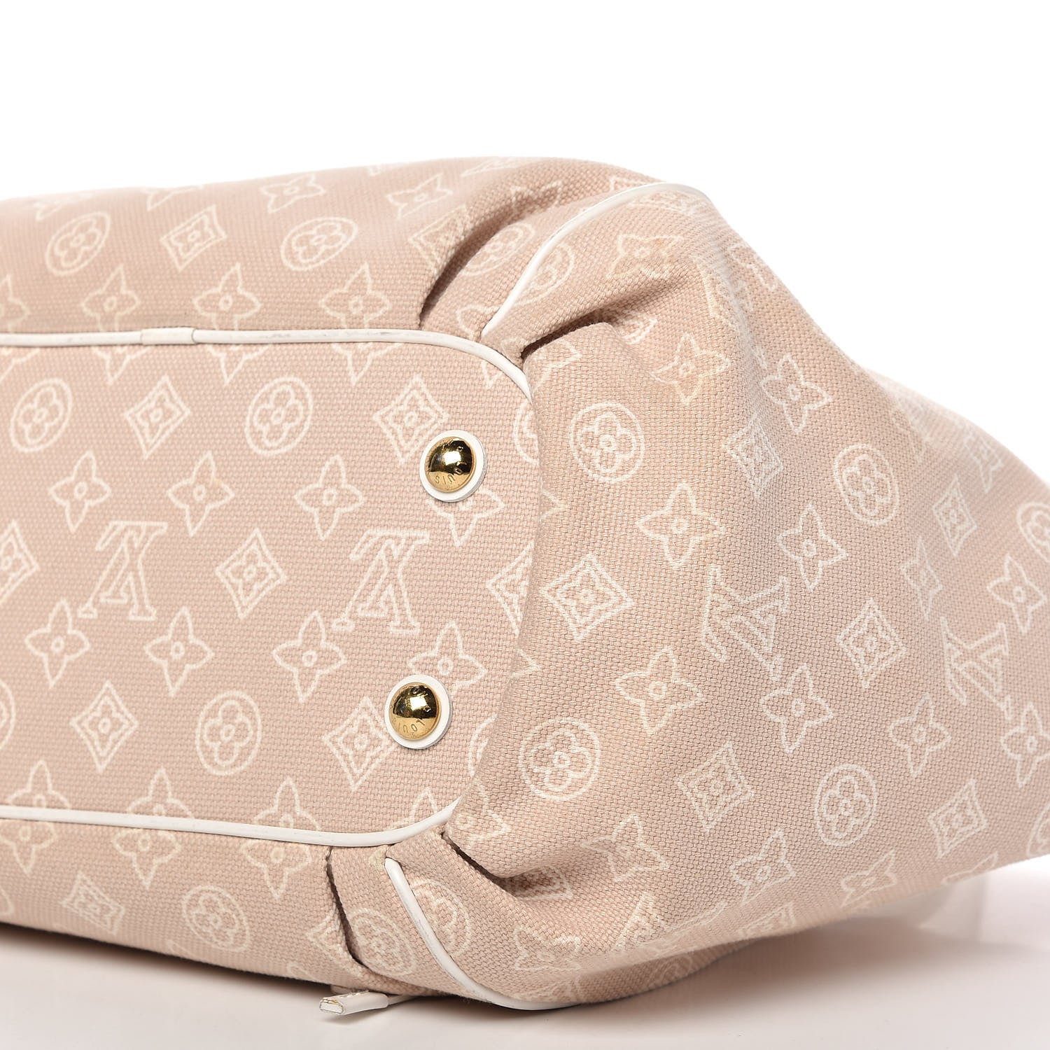 Louis Vuitton Cabas Ipanema PM Sandy 7 of 11