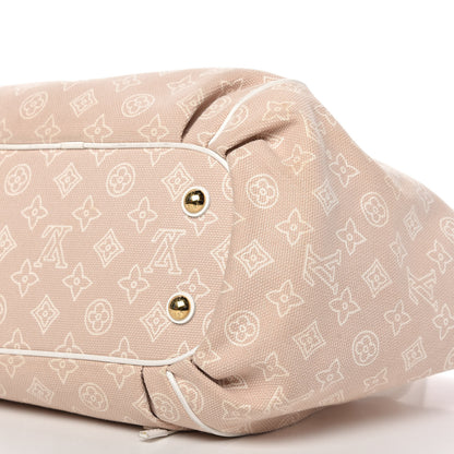 Louis Vuitton Cabas Ipanema PM Sandy 7 of 11