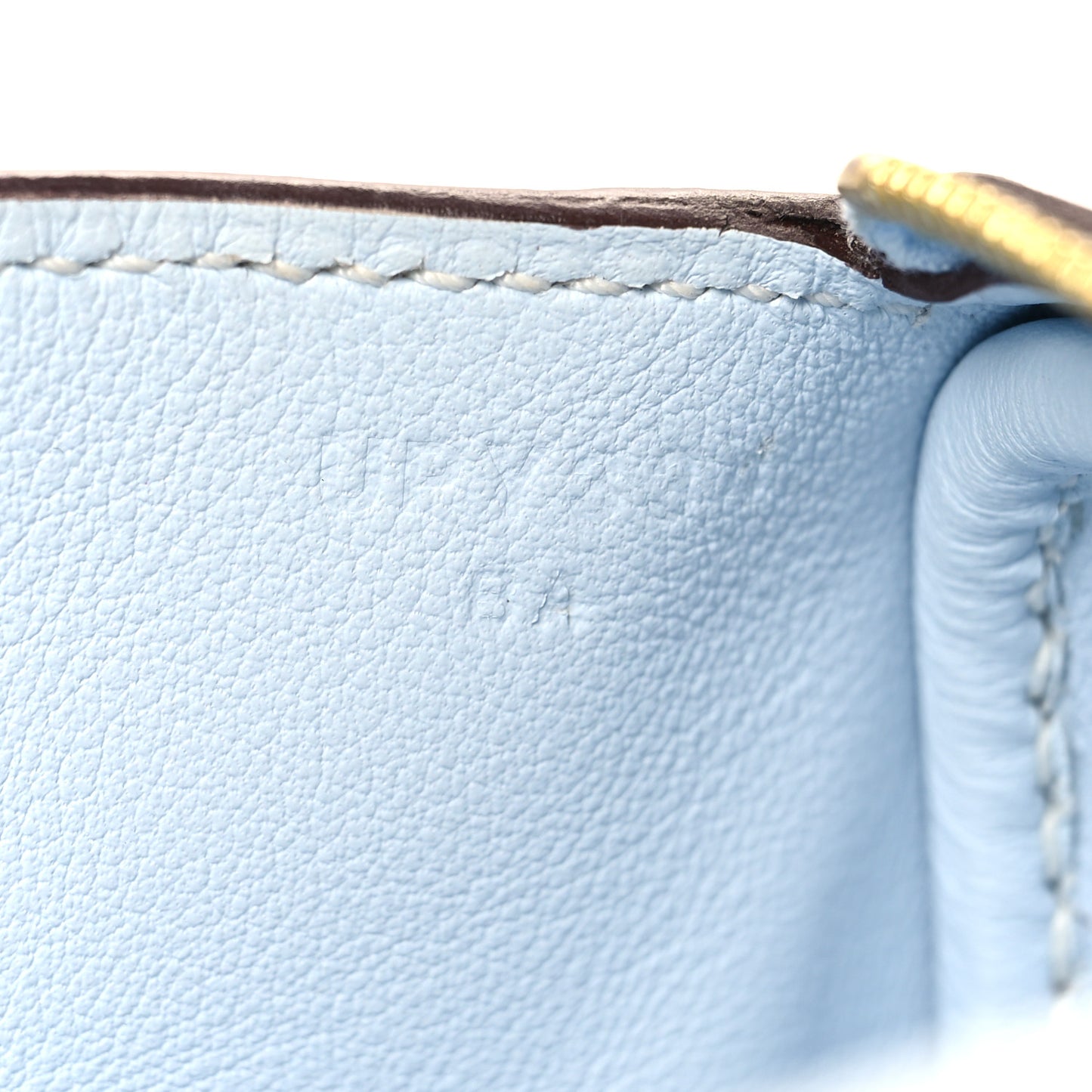 Swift Mini Lindy 20 Bleu Brume