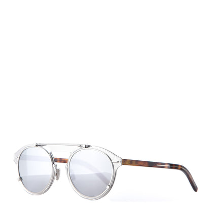 Christian Dior Palladium Diorgenese Sunglasses Grey 1 of 7