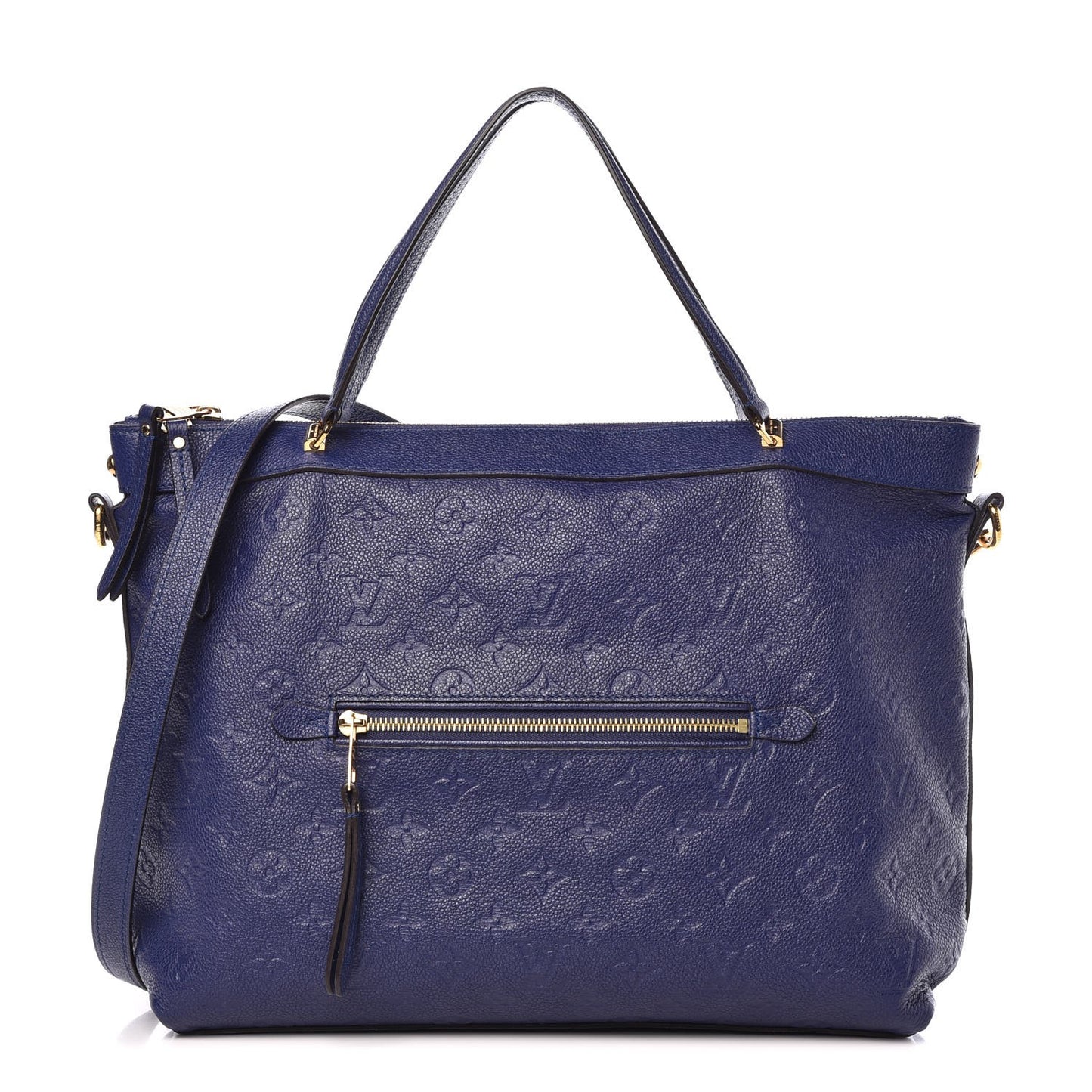 Empreinte Bastille MM Iris