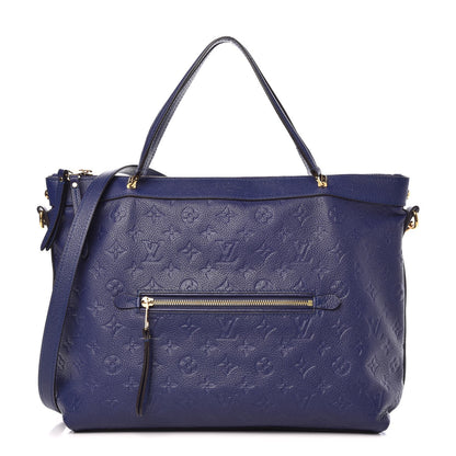 Louis Vuitton Empreinte Bastille MM Iris 1 of 11