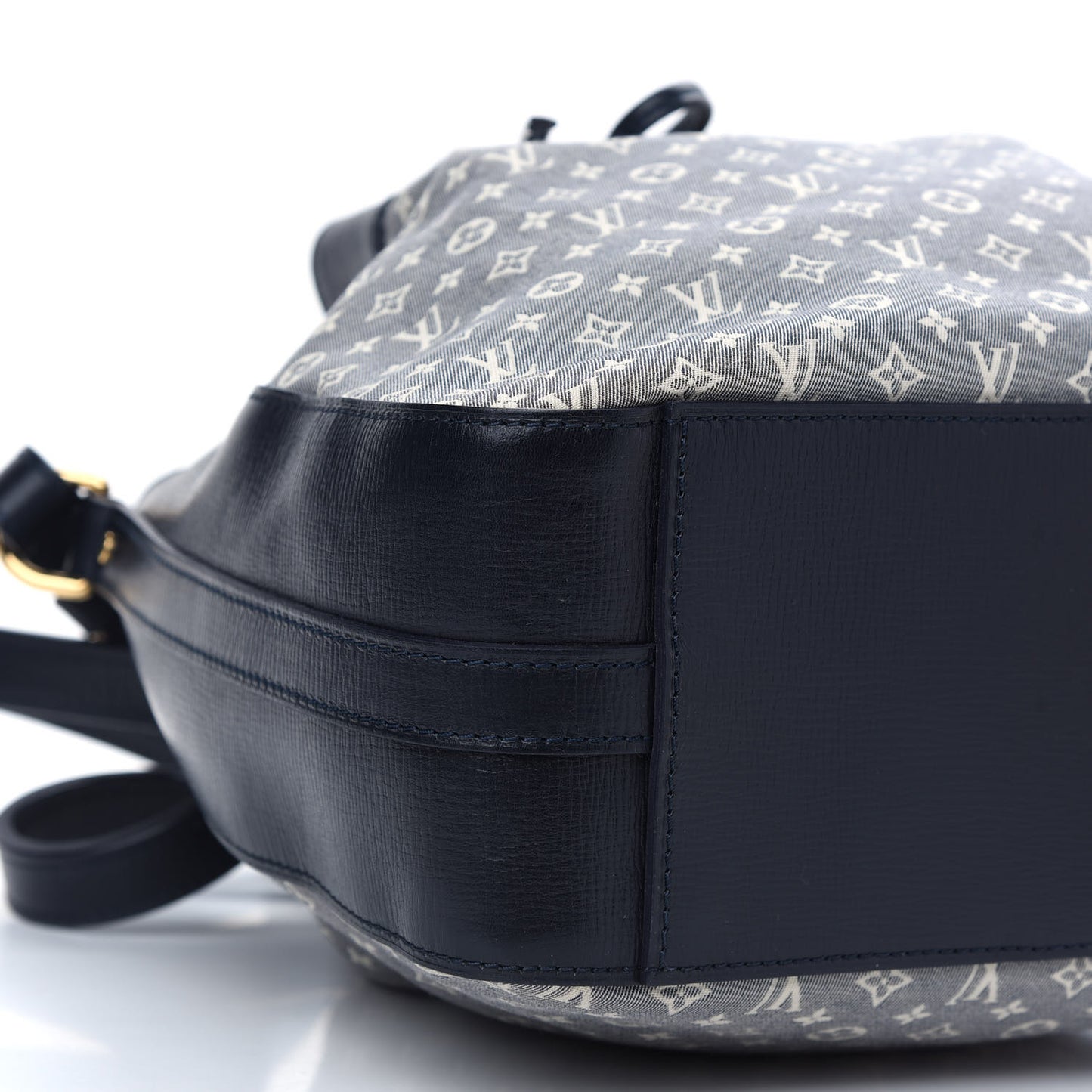 Monogram Idylle Noe PM Encre