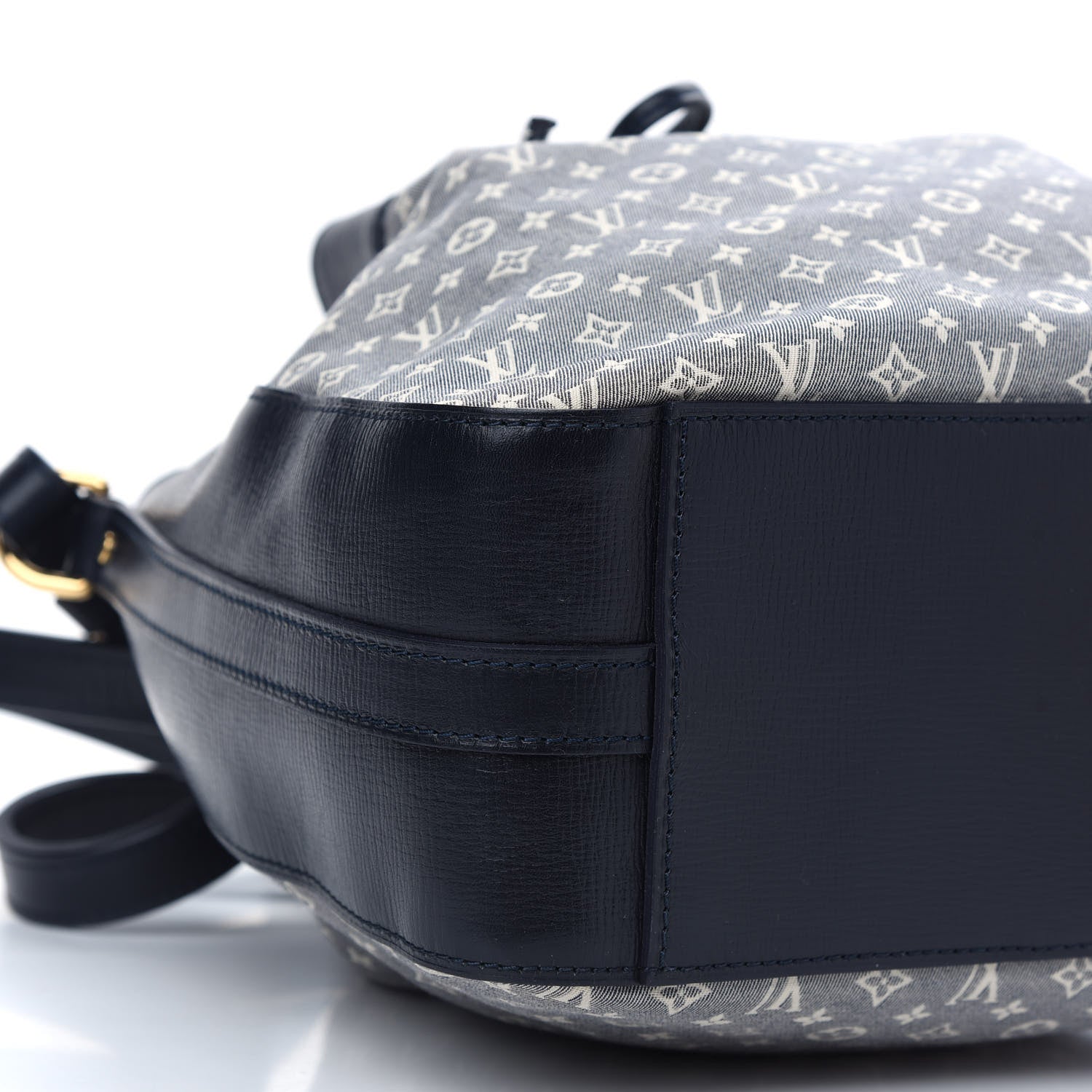 Louis Vuitton Monogram Idylle Noe PM Encre 8 of 9