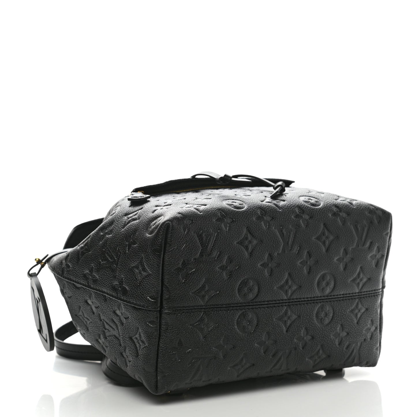 Empreinte Montsouris PM Black