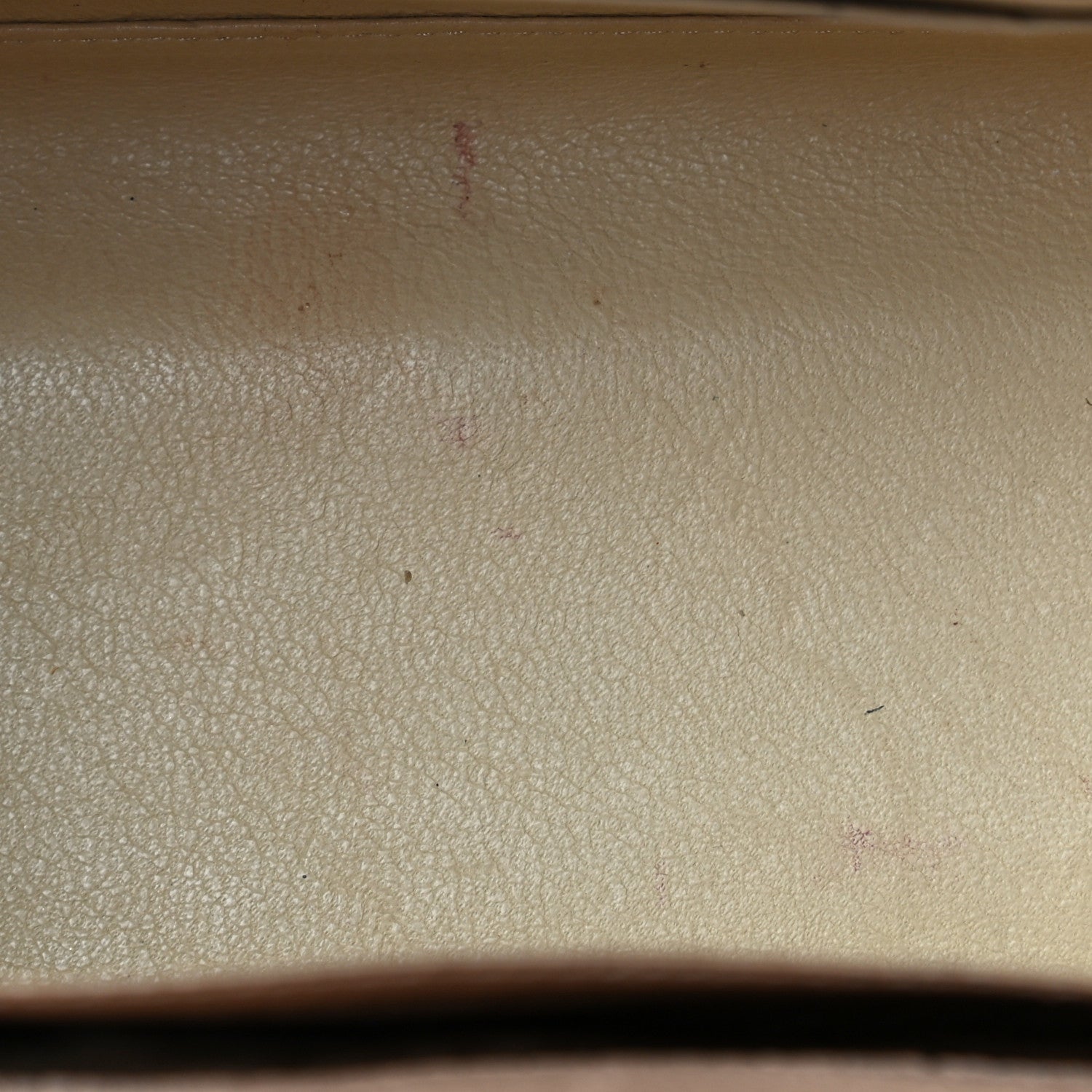 Givenchy Grained Calfskin Nano Horizon Satchel Nude Pink 12 of 15