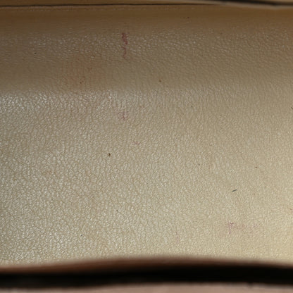 Givenchy Grained Calfskin Nano Horizon Satchel Nude Pink 12 of 15