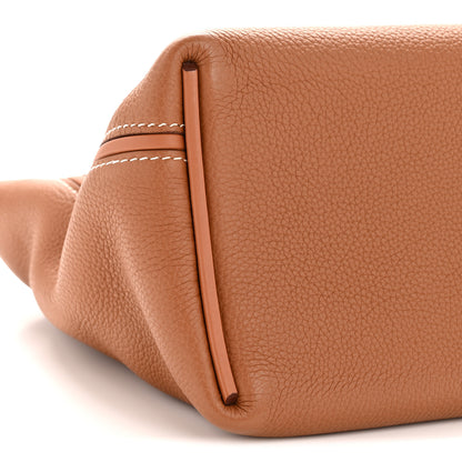 Hermes Togo Swift 24/24 29 Gold 9 of 12